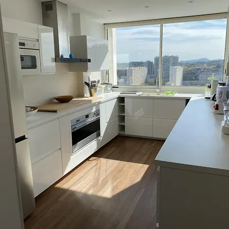 Ferienwohnung La Goelette Toulon Zimmer foto