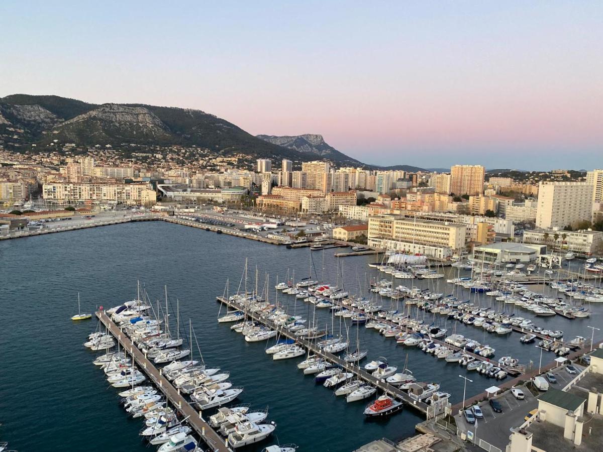 Apartment La Goelette Toulon