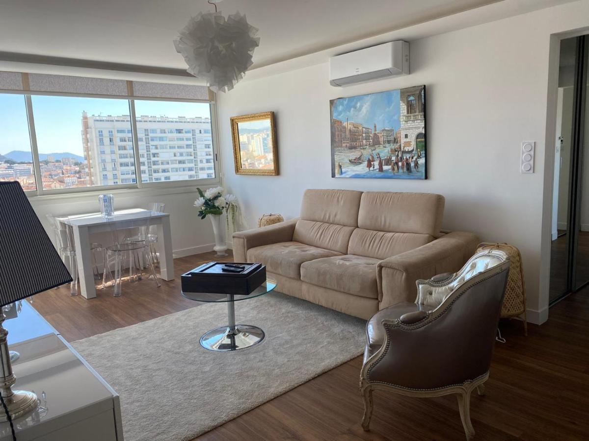 La Goelette Apartment *