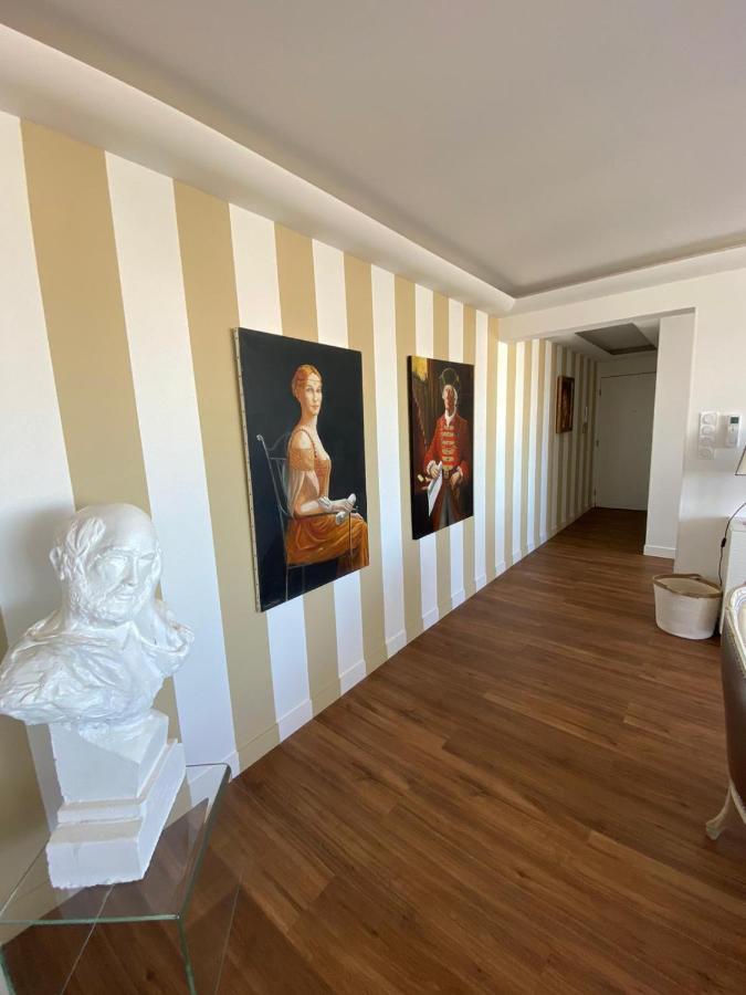 Apartment La Goelette