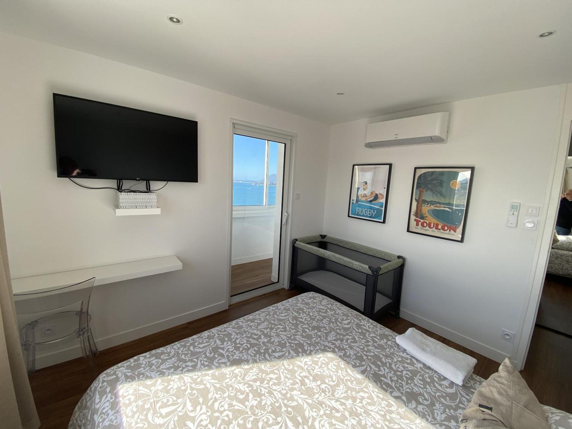 Appartement La Goelette Toulon